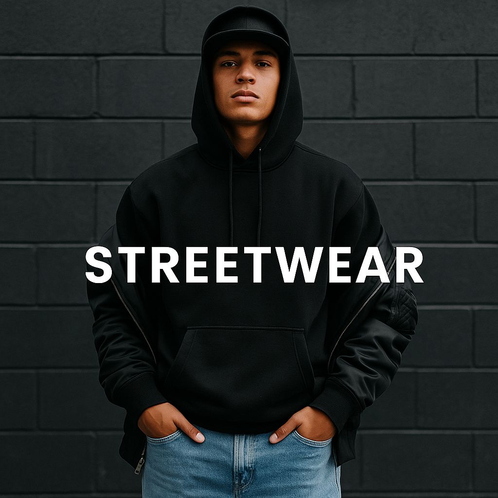 Streetwear