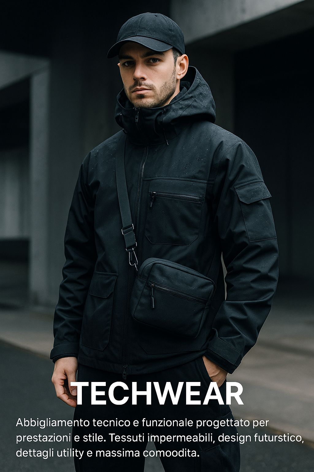 Techwear